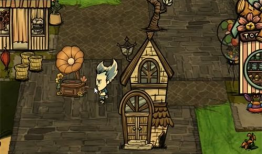 饥荒最新版本爆料大全,揭秘全新内容与玩法升级