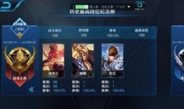 国服花木兰爆料最新消息,神秘技能觉醒，战场霸主即将归来！