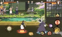 宇智波带土技能最新爆料,神秘力量觉醒，忍者世界再掀波澜