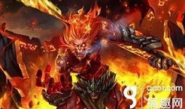 孙悟空最新皮肤爆料视频,炫酷特效，还原经典传奇