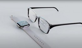 苹果眼镜最新爆料,颠覆视觉体验的智能眼镜即将亮相