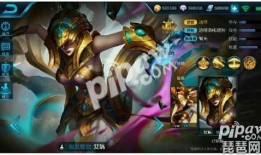 女娲王者皮肤爆料最新,神秘力量觉醒，重塑神话传奇