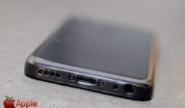 苹果5c最新爆料图片,复古设计再升级，高清实拍图曝光！