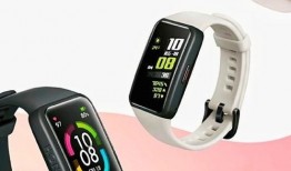 荣耀最新手环爆料,颠覆传统，智能生活新篇章