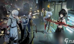 归龙潮角色最新爆料,神秘背景与强大实力揭秘