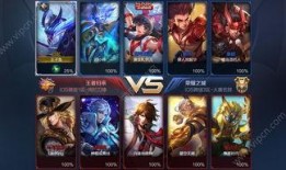 王者荣耀最新爆料鱼人,水之灵韵，灵动来袭！