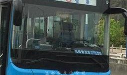 3路公交车爆料新闻最新,最新爆料揭示惊心动魄一幕