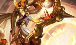 女娲王者皮肤爆料最新,神秘力量觉醒，重塑神话传奇