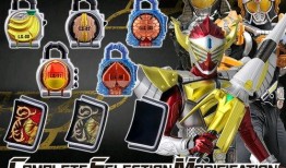 假面骑士最新csm爆料,最新CSM爆料揭秘，神秘新角色与剧情大揭秘！