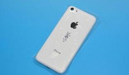 苹果5c最新爆料图片,复古设计再升级，高清实拍图曝光！