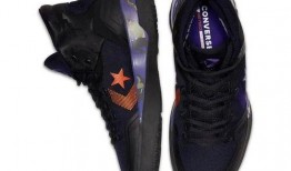 篮球鞋最新爆料图片大全,揭秘最新爆料图片大全