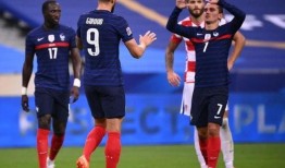 欧国联最新爆料,神秘阵容浮现，欧洲足球格局或将重塑